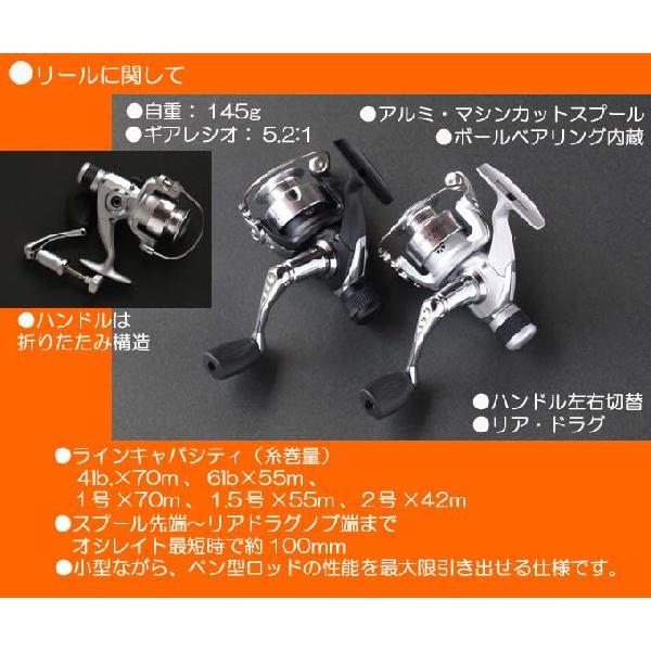 ダナイブロス 専用スピニングリール リールの単品販売です Dbspreel フライマート 通販 Yahoo ショッピング