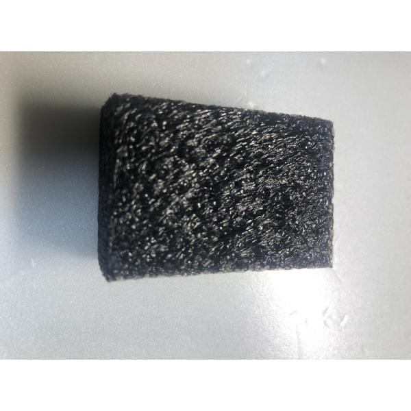 [Release date: May 21, 2020]フライタイイングでよく使われるPVCフォームとは違って独立した気泡ではなくスポンジに近いフォームです。スポンジと違うのは程よい固さがあり吸水が少ないことでこれがかえってリアルな柔らかさ...