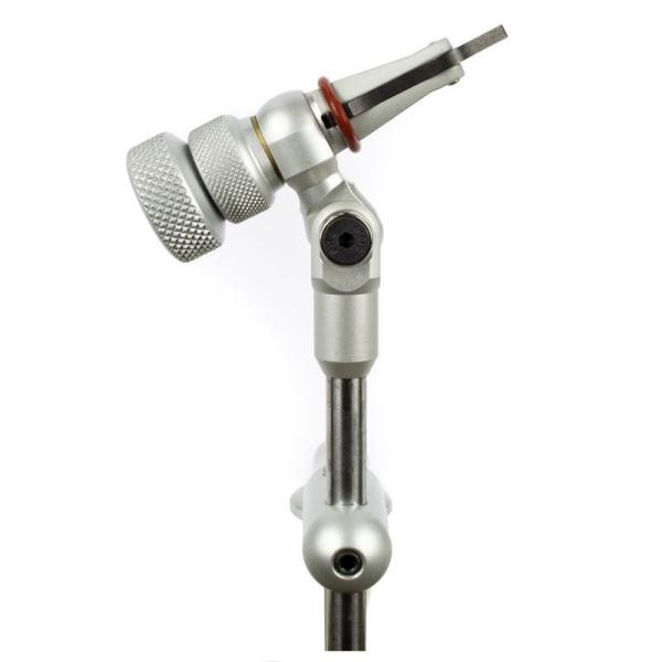 コッタレリ　フライバイス コッタレリ タイイングバイス フライバイス タイイングバイス