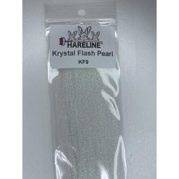 HARELINE ゲームチェンジャー マテリアル　フライ ヘアラインダビングゲームチェンジャーシェニール - 加藤毛ばり店