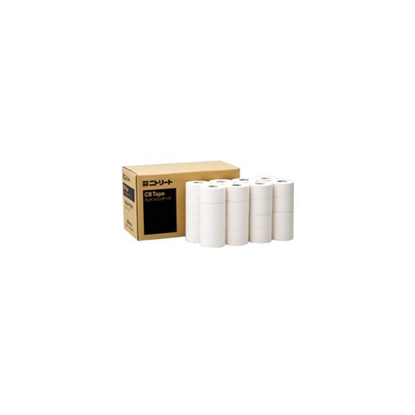�j�g���[�g CB�e�[�v 38mm×13.7m×32����×2�� �o�����[�p�b�N CBV-38 ��������