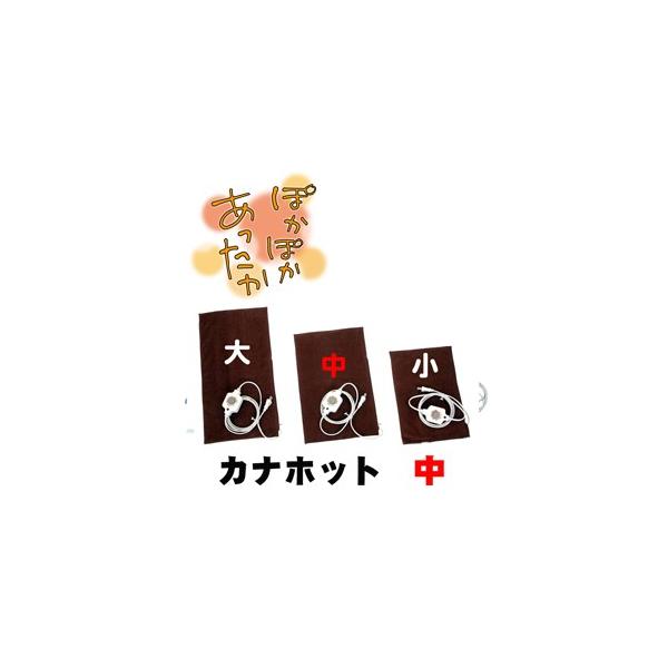 連休限定割引！カナホット カナケン 湿熱ホットパック 美品