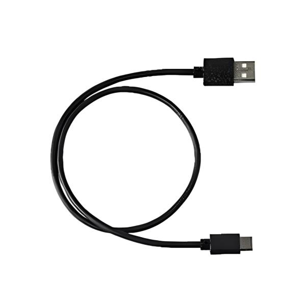 イトー エーティーミニチャージ (ATmini CHARGE) 用 パーツ 充電コード（USB Type-C）