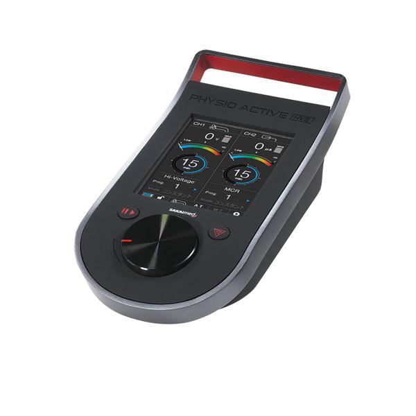 フィジオアクティブHV ハイボルテージ】 フィジオ アクティブ HV | 鍼灸用品・整骨院