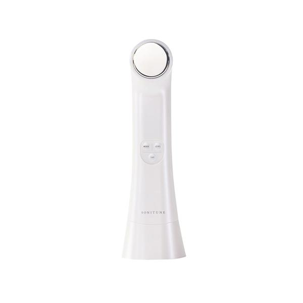 SONITUNE 美顔器 充電器付き 伊藤超短波 イトー SONITUNE（ソニチューン）本体セット : フジ