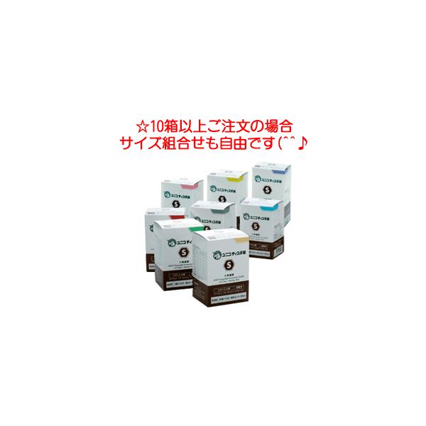 ユニコディスポ鍼 Sタイプ 100本入り
