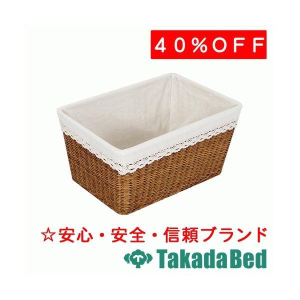 ���c�x�b�h���쏊 C3�o�X�P�b�g TB-1253-03 Takada Bed