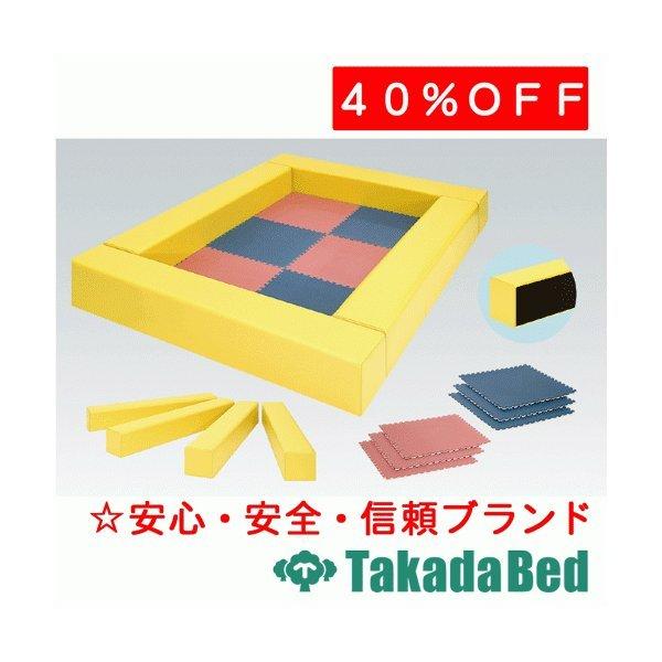 高田ベット　キッズコーナー 高田ベッド製作所 キッズコーナー TB-470 Takada Bed : フジメディカル