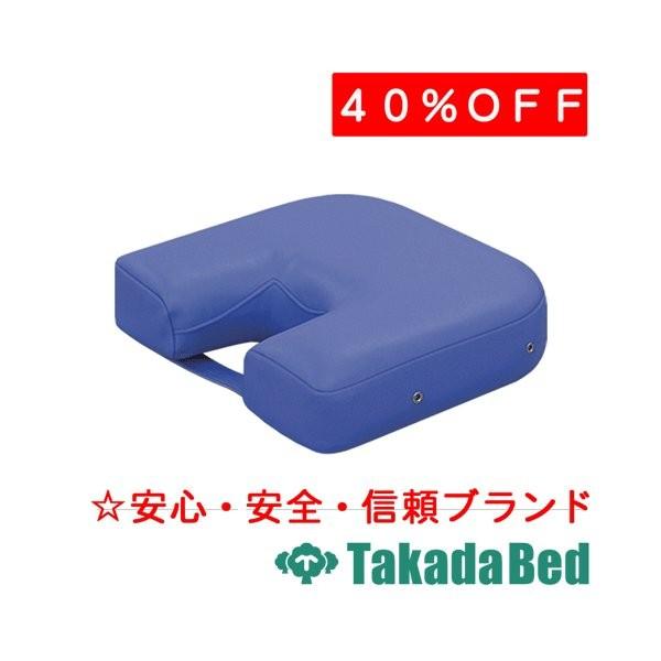 ���c�x�b�h���쏊 �J���[�t�F�C�X�N�b�V���� TB-77C-09 Takada Bed