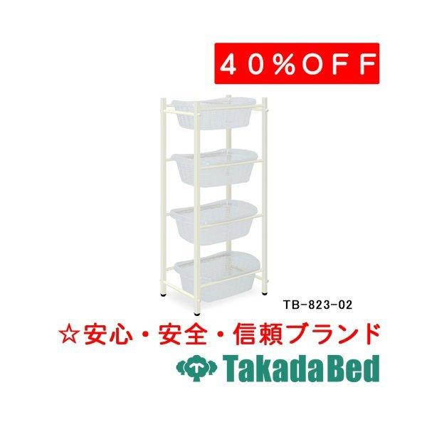 cxbh쏊 4ipE߃JS TB-823-01E02 Takada Bed