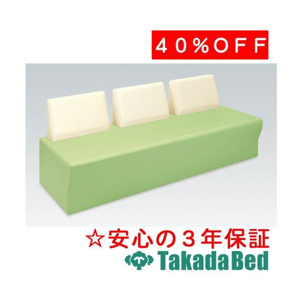 ���c�x�b�h���쏊 �p�[�\��MD(�O�l�|) TB-830-02 Takada Bed