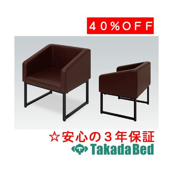 ���c�x�b�h���쏊 �J�b�g�`�F�A�[ TB-837 Takada Bed