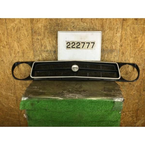 専用 個人宅発送可】サニートラック R-B122 ラジエータグリル DX 0.5T 62312