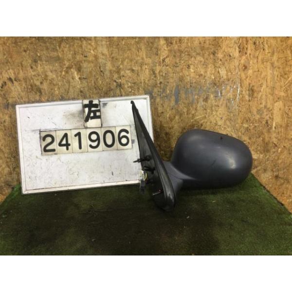 個人宅発送可】ベンツ Mクラス KH-163113 ドアミラー 左 ML270CDI 4WD