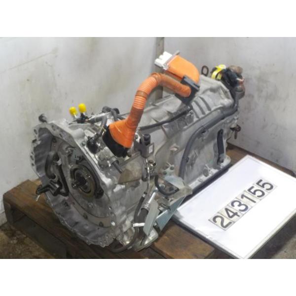 フーガ 【個人宅発送不可】フーガ DAA-HY51 オートマチックミッション