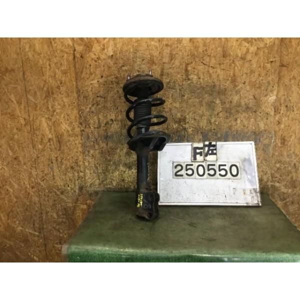 新品!デリカＤ5 DBA-CV5W 左右フロントストラット 4060A202 個人宅発送可】デリカD5 DBA-CV5W フロントストラット 左 G パワー