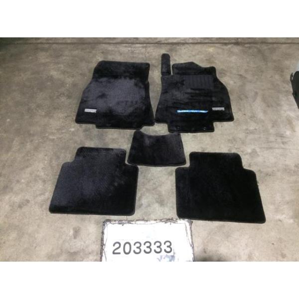 新品　フロアライト 個人宅発送可】ベンツ Bクラス CBA-245232 フロアマット : fm