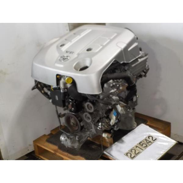 GRS182専用 クラウン 【個人宅発送不可】クラウン UA-GRS182 エンジン アスリート