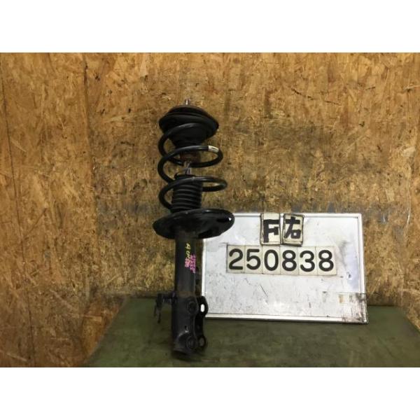 エスティマ ACR55W 右フロントストラット アエラス Gエディション 4WD 7人 48510-28270 48510-80318 エスティマ 【個人宅発送可】エスティマ DBA-ACR55W フロント