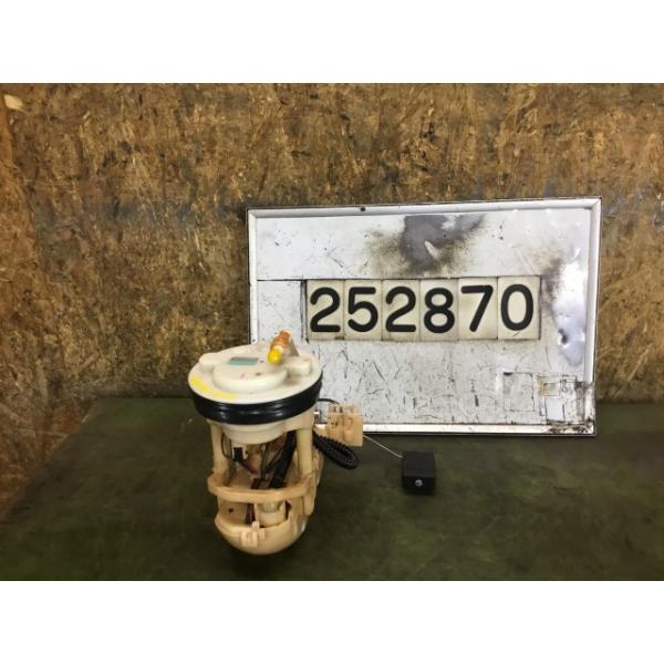 個人宅発送可】ステップワゴン DBA-RK2 フューエルポンプ G E