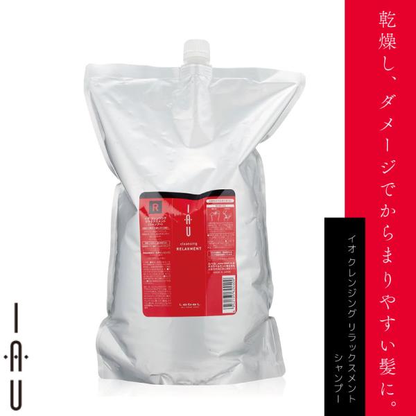 地肌も、髪も、トータルにケアして、いきいきと美しい輝きを育むヘアケアシリーズ。エイジングによるコンディションの変化やクセ特有の質感にもきめ細やかに対応。サロンならではの高機能へのこだわりが、未来へ続く無限の輝きをかなえます。[関連ワード] ...