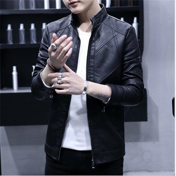 クラシック 革ジャン メンズ ライダースジャケット ジャケット メンズ レザージャケット ライダースジャケット メンズ レザージャケット 皮革ジャケット アウター ブルゾン ジャンパー 革ジャン ジャケット