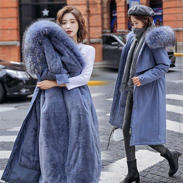 今季ブランド ロングコート ファー フェイクファー付 ジャケット アウター モッズコート ファーコート レディース コート もこもこ ファー付き モッズ コート レディース ファーコート もこもこ 防寒 女性 暖かい 冬 秋 フード付き コート アウター