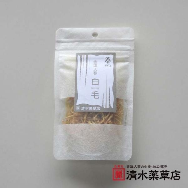 清水薬草は、昭和21年創業、長く続いた漢方冬の時代から一筋に薬草とかかわりを持ち、健康に役に立つ薬草の創造を最大の使命として歩み続けています。 現在は、昔ながらの煎じ薬を製造するかたわら、「会津野草蔵茶」をはじめとする健康茶の製造を行ってい...