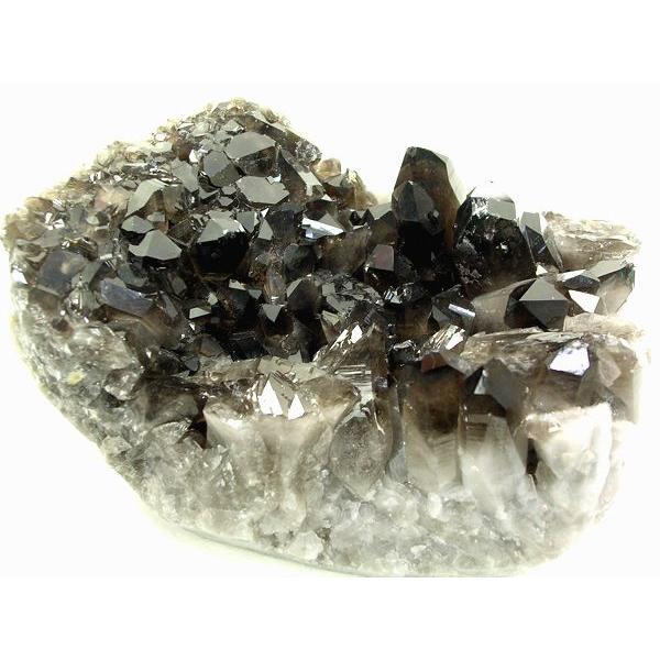 Sale パワストーン 天然石 スモーキークォーツクラスター 1kg以上 １点物限定 Ps 599 クリアランスセール 送料無料 Ps 599 エフネッツコム 通販 Yahoo ショッピング