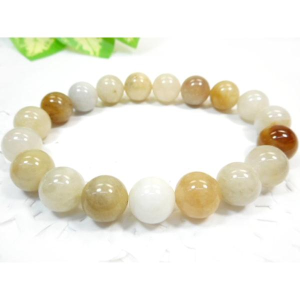 現品限り 送料無料 パワーストーン 天然石 モルダウクォーツ 10mm Heaven ディレクトリカード付き 保証書 Earth社 ブレスレット Amp 評判