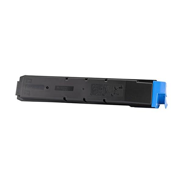 京セラドキュメントソリューションズ 京セラ TK-8601C トナー