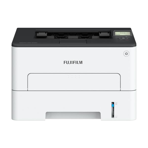 FUJIFILM 富士フイルム ApeosPort Print 3410SD A4モノクロ FUJIFILM 富士フイルム ApeosPort Print 3410SD A4モノクロ