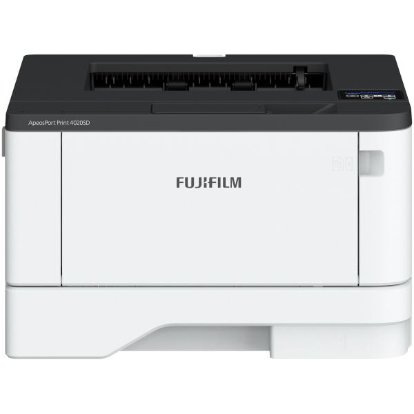 FUJIFILM（フジフイルム） 富士フイルム ApeosPort Print 4020SD A4