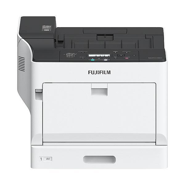 FUJIFILM [メーカー取寄]富士フイルム ApeosPrint C3560S カラー
