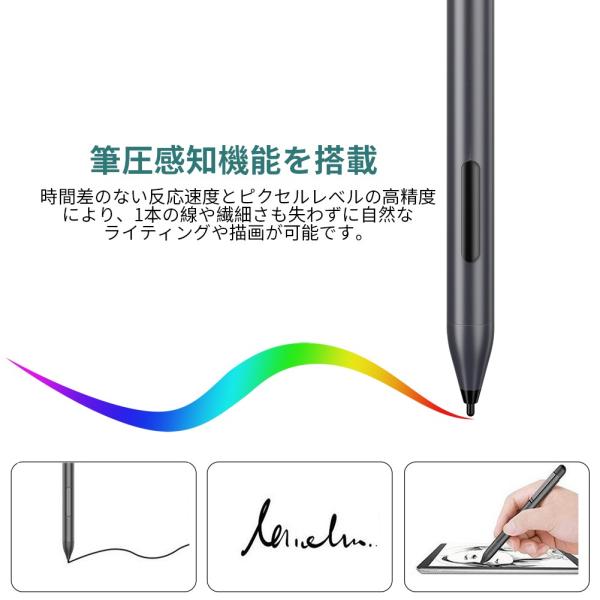 Surfaceペン サーフェスペン Windows10に最適スマートペン ギガランキングｊｐ