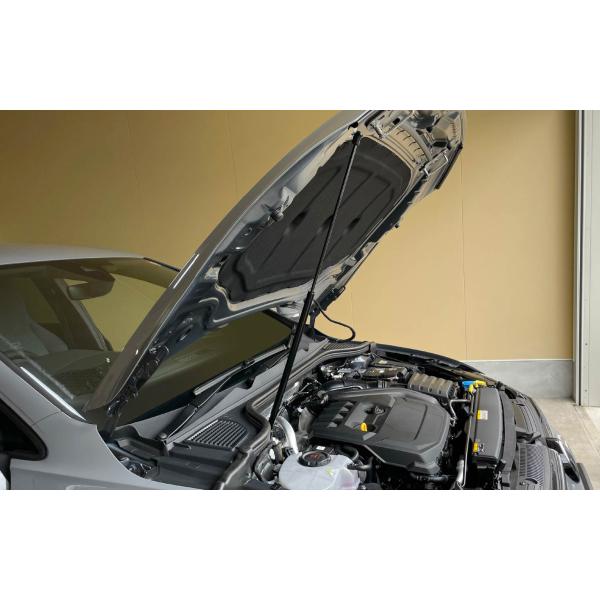 Bonnet Damper for Volkswagen Golf 8 : フォブ・シュランク - 通販