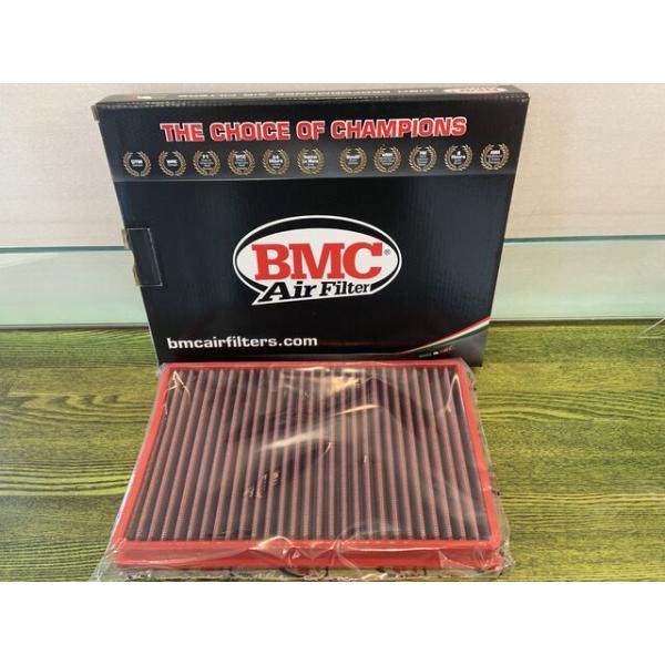 BMC�G�A�[�t�B���^�[ ���������^�C�v�@GOLF8�@FB01027