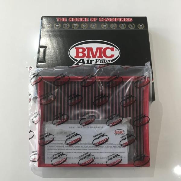 BMC エアーフィルター 純正交換タイプ AUDI S1/POLO 6R.6C