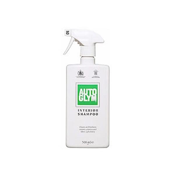 AUTOGLYM（オートグリム） カー・インテリア・シャンプー : フォブ
