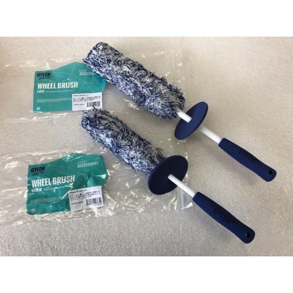 GYEON WHEEL BRUSH@MTCY@