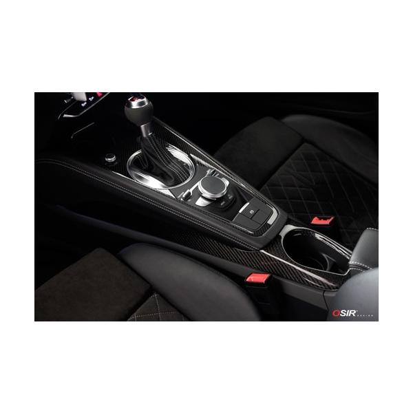 OSIR Console Mask TTMK3 �J�[�{���Z���^�[�R���\�[���J�o�[ for TT/TTS/TTRS(8S)