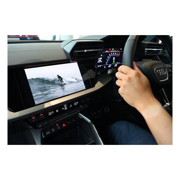 core dev TVC@for Audi A3/S3i8Y)