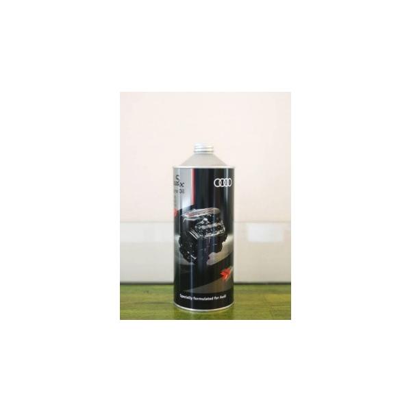 AudiOCtGWIC504 00(0W-30) 1L