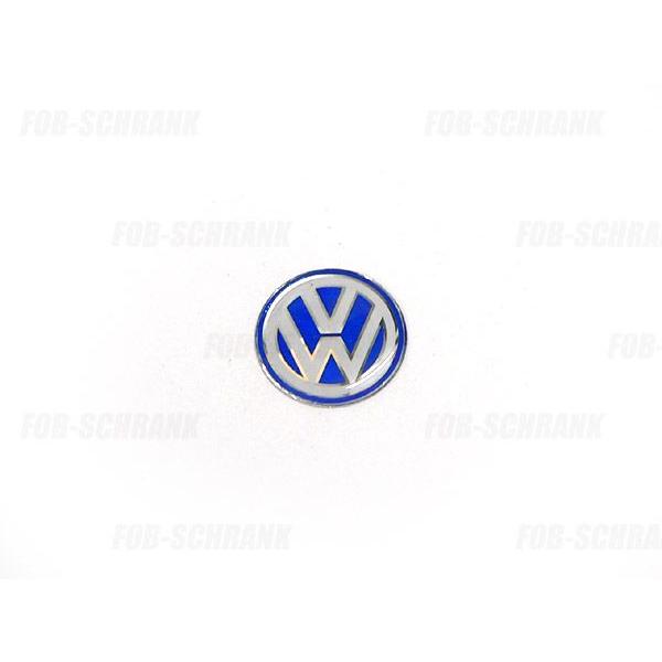 Vw純正リモコンキーエンブレム ソフトタイプ Vw フォブ シュランク 通販 Yahoo ショッピング