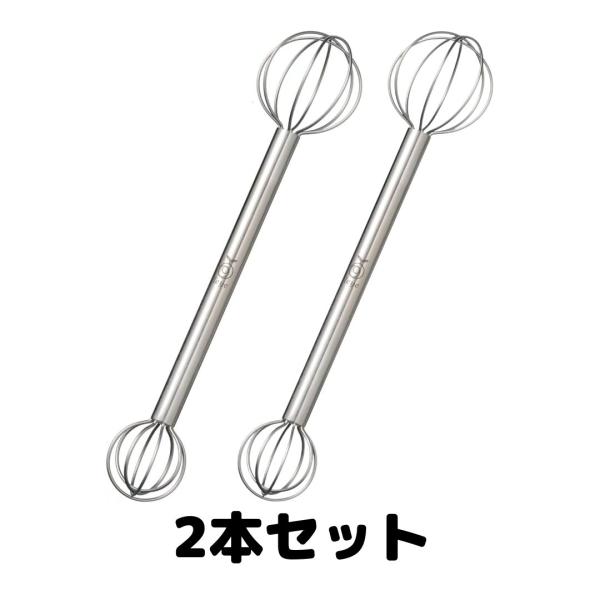 商品仕様●材質:ステンレス●サイズ:全長200mm /大きいリングφ40mm /小さいリング30mm●重量:20g●原産国:日本製（燕三条）●製造元:新潟県三条市 オークス商品の特徴●味噌マドラーを回転させてお味噌を計量●そのまま味噌をお鍋...