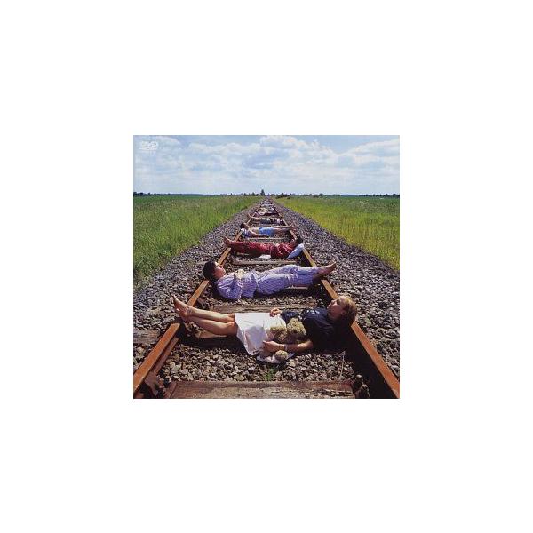 【中古】 コンパートメント [レンタル落ち] [DVD]