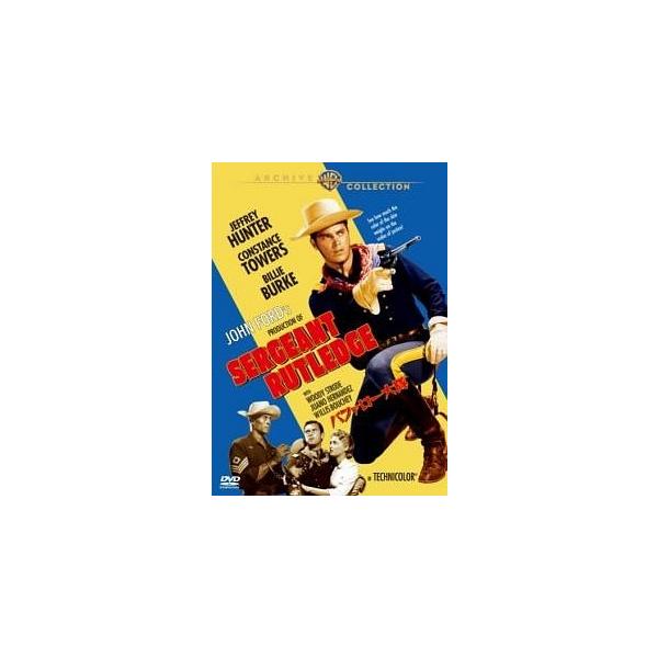 【中古】 バファロー大隊 [レンタル落ち] [DVD]