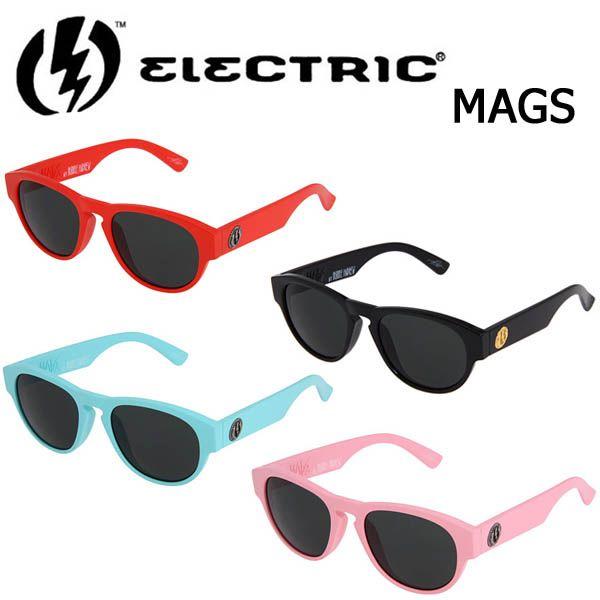 electric mags sunglasses