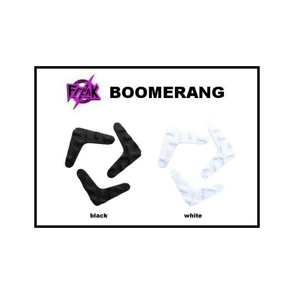 Freak フリーク デッキパッド BOOMERANG スキムボード用 デッキパッド