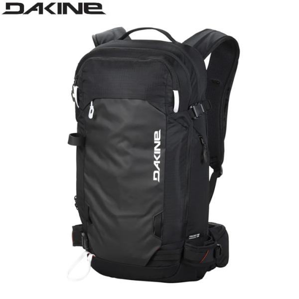 2025 ダカイン POACHER BACKPACK 22L リュック スケートボード バック バックパック DAKINE BF237-202 スノーボード スキー バックカントリー DAKINE（ダカイン） 2025 POACHER BACKPACK 22L リュック スケート